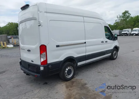 2019 Ford Transit-250 z USA, uszkodzony, nr VIN 1FTYR2XM1KKB75460